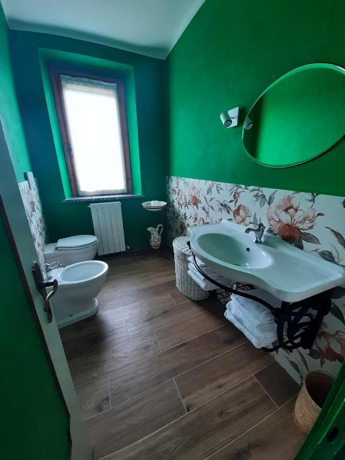 Country House Sofiavillas Gaiole in Chianti Exterior photo