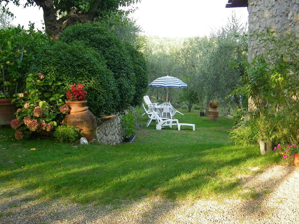 Country House Sofiavillas Gaiole in Chianti Exterior photo